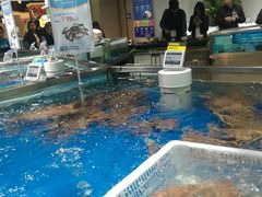 -盒马鲜生(杭州运河上街店)