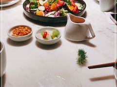 -初蓉丨遇见新川菜(亲贤街荣耀店)