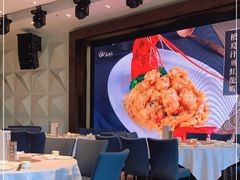 大堂-春满园·早茶·粤菜·宴会(前海店)