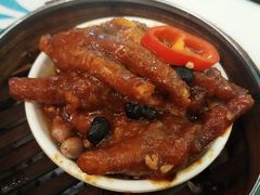 -点点心点心专门店(湾仔店)