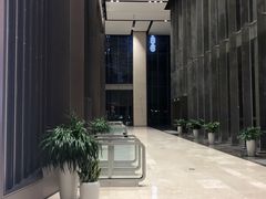 -深圳罗湖水贝IBC亚朵酒店