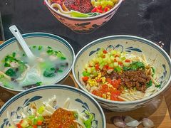 -宋益驴蹄子面肉夹馍(辛家庙店)