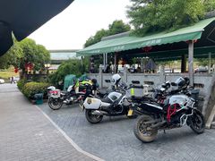 -听风阁农家私房菜茶楼(龙坞店)