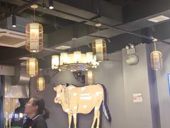 -小肥牛潮汕牛肉火锅(南联店)