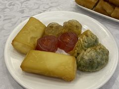 -冰泉豆浆馆(白云山总店)