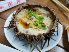 -海胆小馆(东北水饺·春柳店)