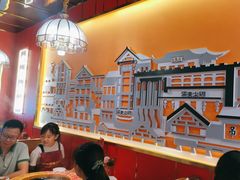 -川中渝夫火锅(铜陵万达广场店)