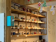 -城南花开咖啡(稻花村店)