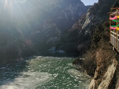 -黑龙潭风景区