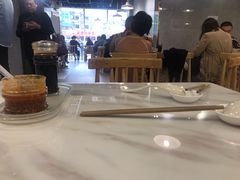 -百年尹氏汤包(湖南路狮子桥店)