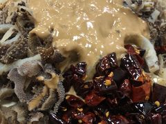 -春雨羊汤店(广开四马路总店)