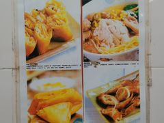 -东京小食馆(三盏灯店)