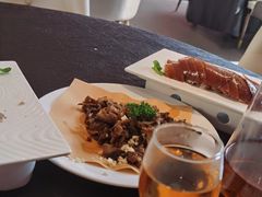 -正德楼果木烤鸭·渔家菜(东港店)