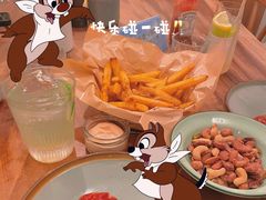 -RAC BAR(安福路店)