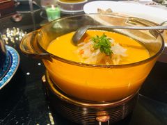 -阿庄新豫菜(航海东路店)