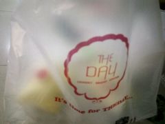 -THEDAY蛋糕(团结路店)