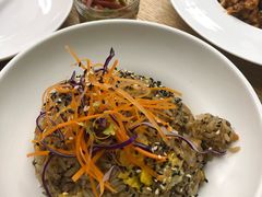 韩式炒饭-Ms·KIMO星漠亲子餐厅(高新店)