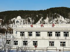 -北极村旅游风景区