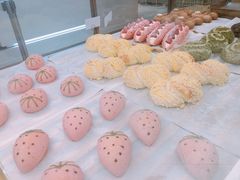 -奈雪的茶(国金中心店)