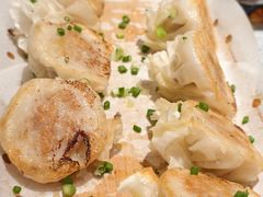 -凯鸽酒楼•雁北民间菜(云冈石窟店)