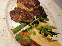 -燃扒房Steakhouse(皇庭店)