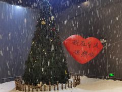 -宁波冰雪大世界(北仑区)