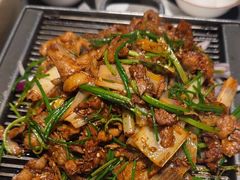 -彩虹之约•淮扬家宴(亚运村店)