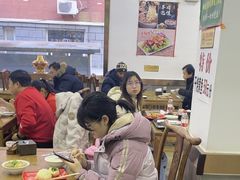 -老回回饺子馆(海洋馆店)
