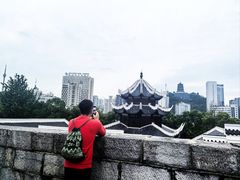 -文昌阁