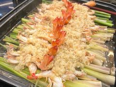 -东馆和天下特色餐饮(工农店)