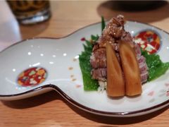 -然寿司(郎园vintage店)
