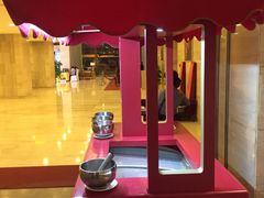 -雄楚国际大酒店-四季西餐厅