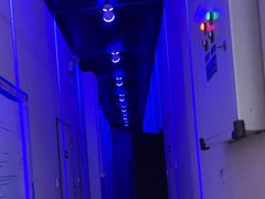 -神盾局科技密室(永川万达广场店)