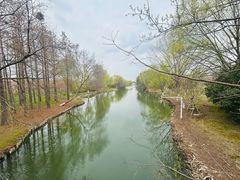 -梁鸿国家湿地公园