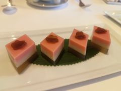 山楂糕-宝丽轩中餐厅BAOLIXUAN