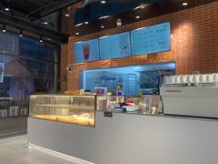 -Manner Coffee(淮海755店)