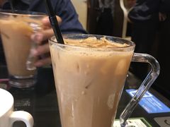 -翠华餐厅(湾仔店)