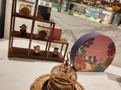 -广交会威斯汀酒店