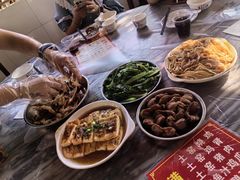 -满記土窑烧鷄波浪山莊