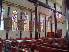 -贵阳北天主教堂