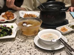 -温粥人(春晖路店)
