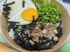 -鱼籽村秘制拌饭(崇文门店)