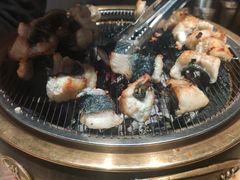 -泥炉烧肉师(新街口金銮巷店)