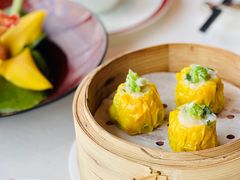 -天龙轩(香港丽思卡尔顿酒店)