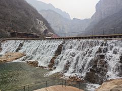 -河南宝泉旅游区