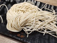 -呷哺呷哺(新世界百货望京店)