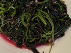 -外滩三号餐厅·创意中餐