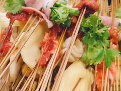 -马路边边串串香(双井直营店)