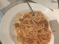 -必胜客(珠海路店)