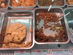 孜然羊肉-北京稻香村(冯村店)